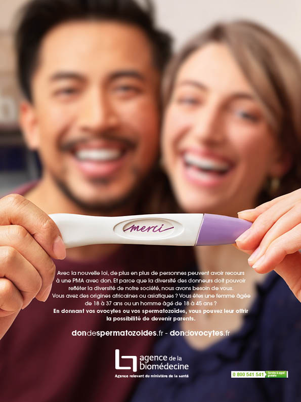 Photographie de Ronan Guillou pour la campagne ABM